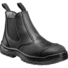 Portwest Safety Dealer boot S3 Steel Toe and Midsole Wide Fit-FT71