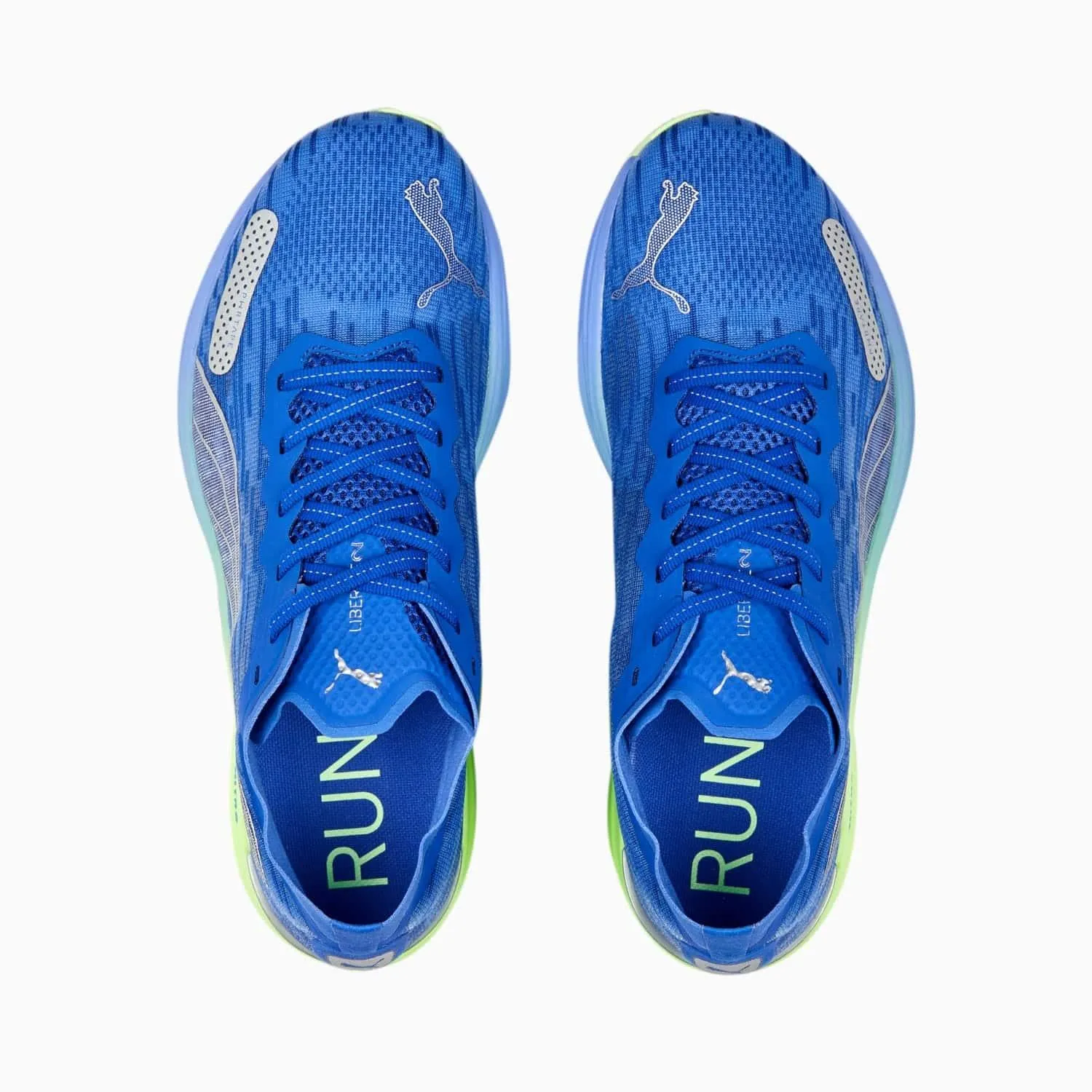 Puma Liberate Nitro 2 Men's