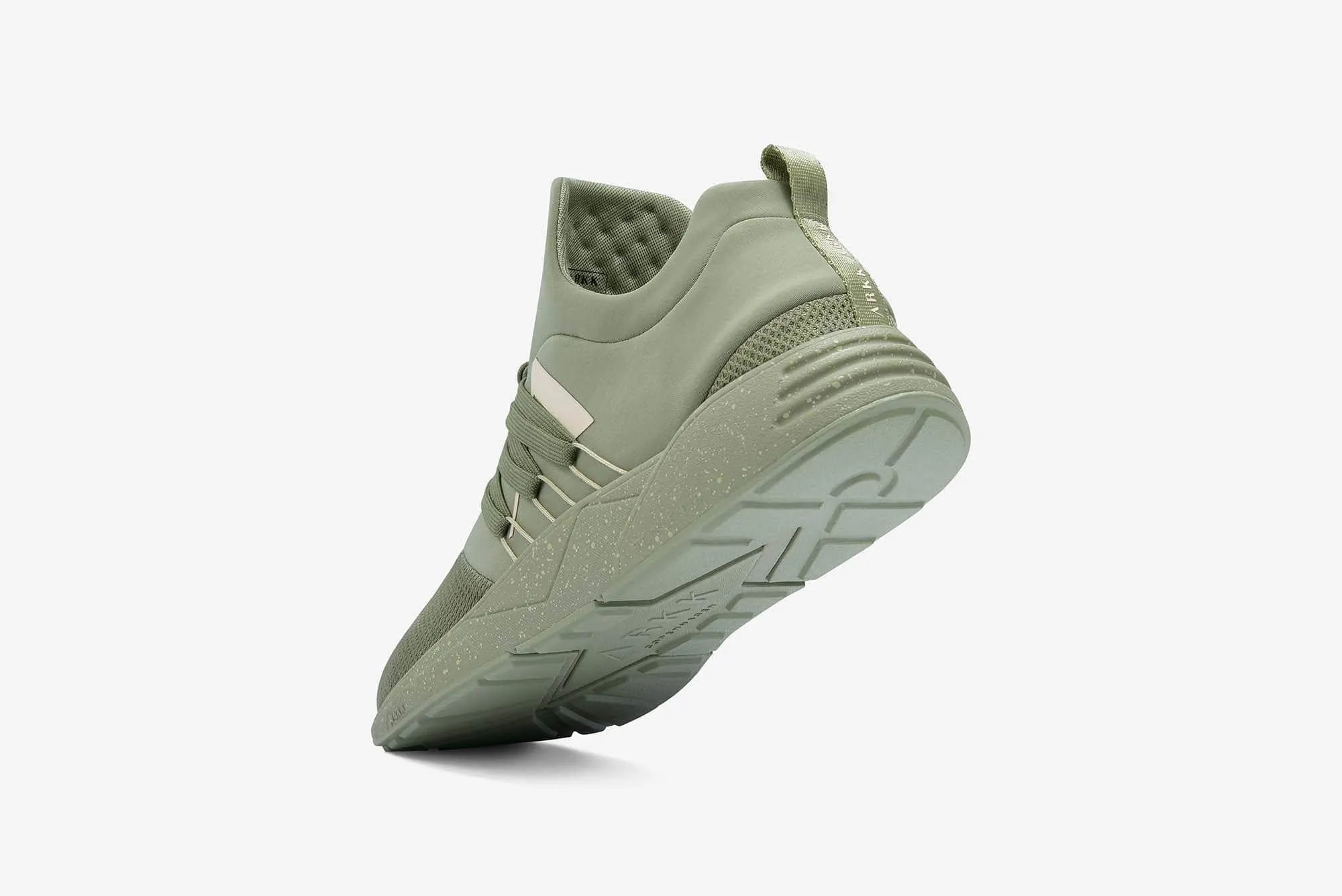 Raven Mesh S-E15 | Soft Army Creme Spray | Men