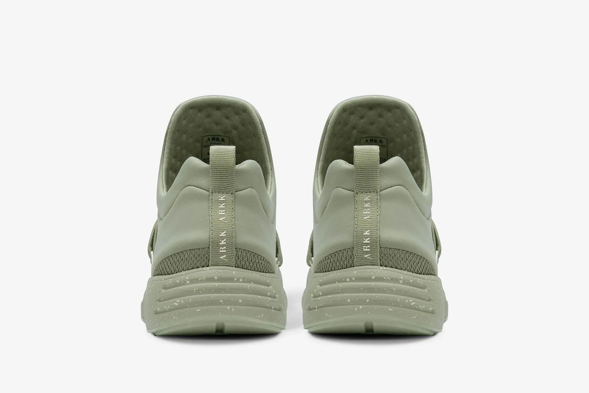 Raven Mesh S-E15 | Soft Army Creme Spray | Men