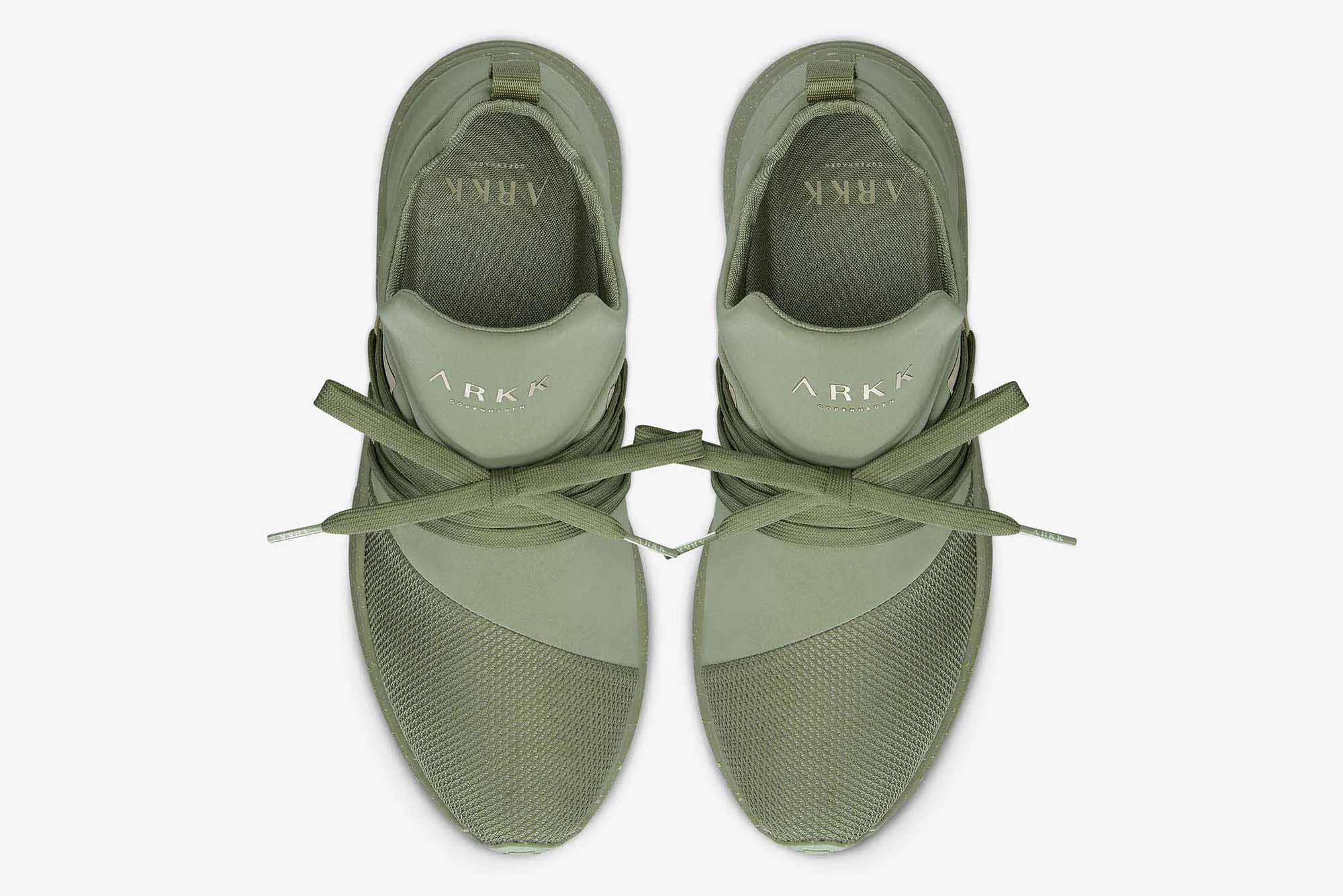 Raven Mesh S-E15 | Soft Army Creme Spray | Men