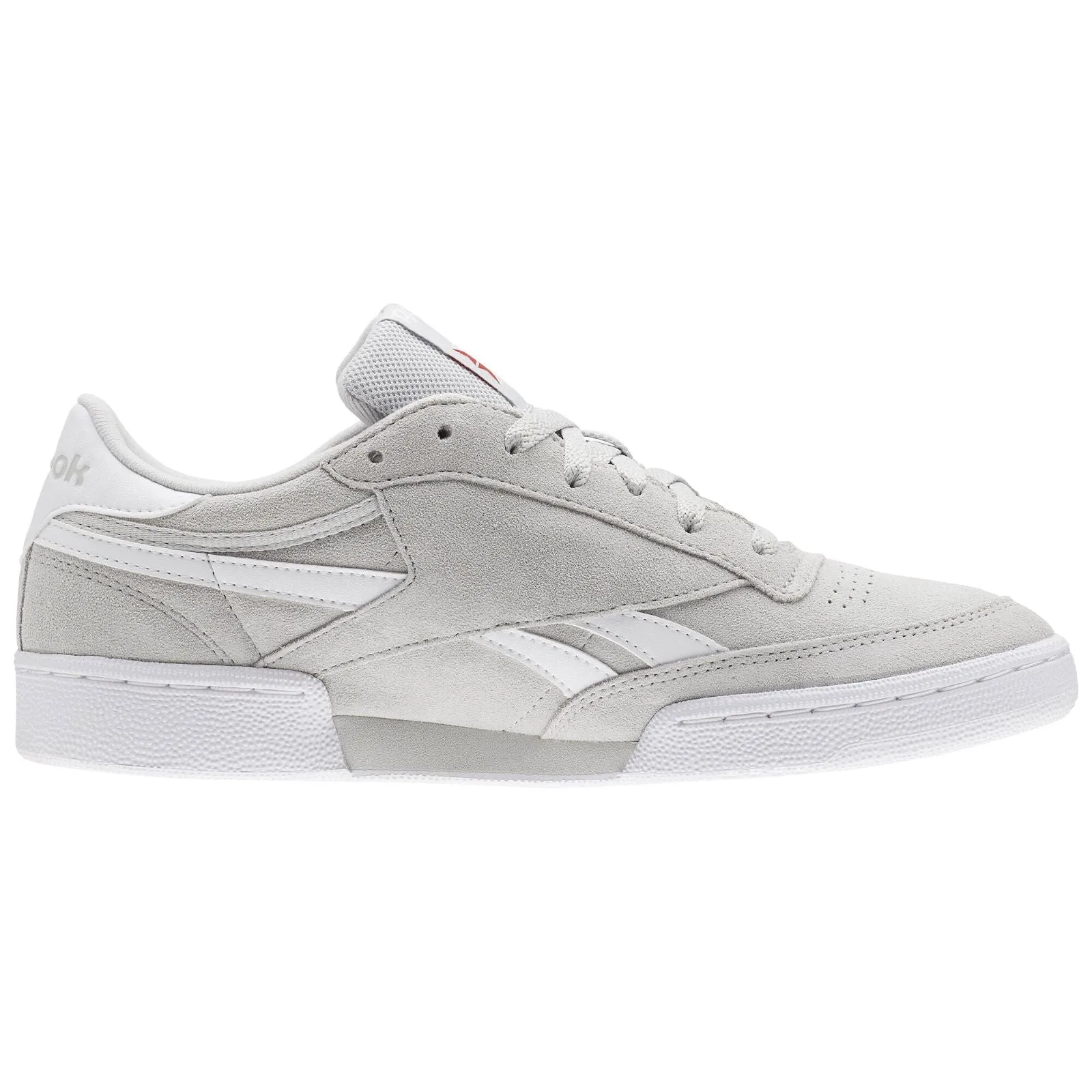 Reebok Classics Revenge Plus Trainers - Skull Grey