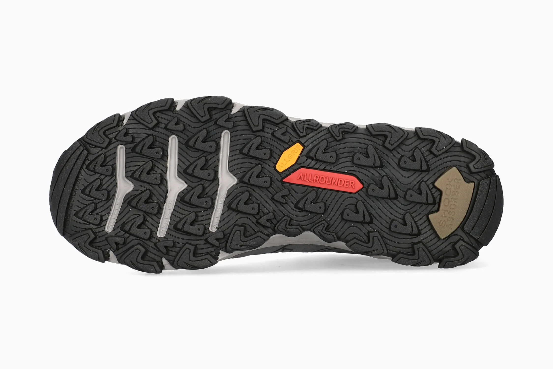Resolut-Tex - Warm Grey
