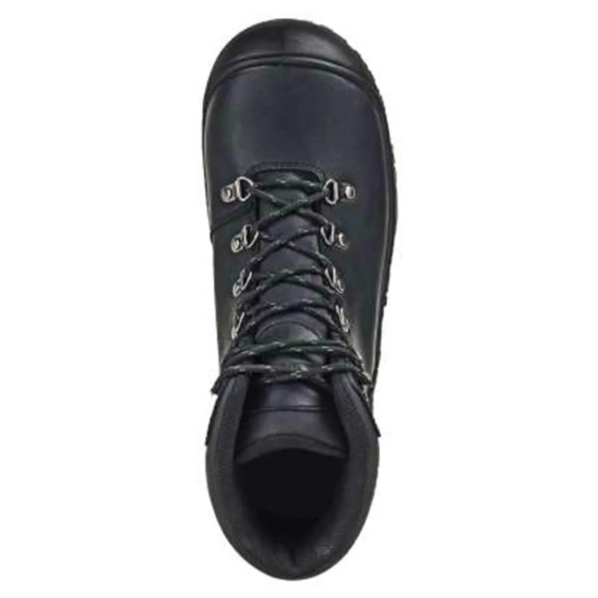Rocky Men's Work Boot - Worksmart Composite Toe Waterproof Black | RKK0244