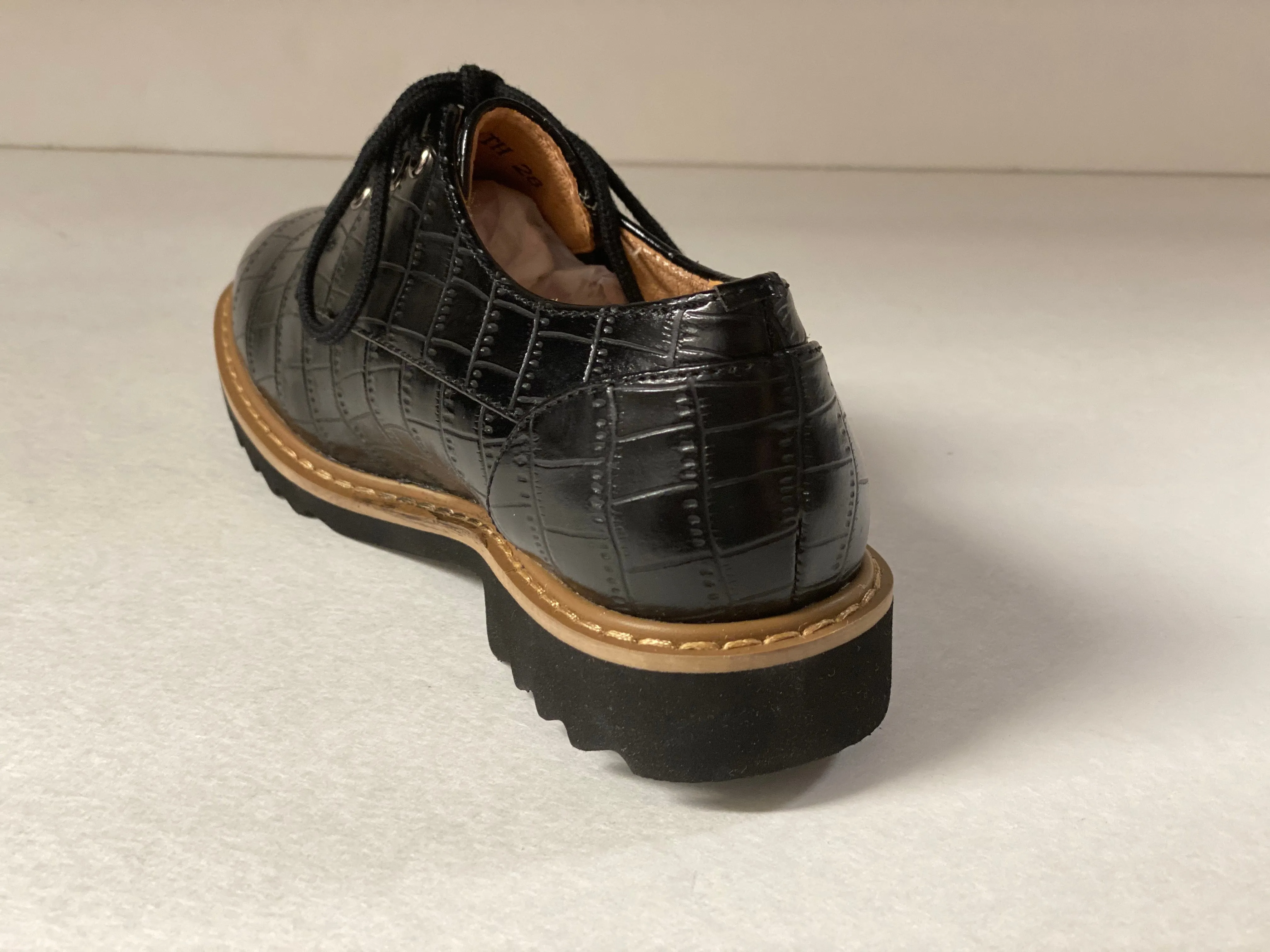 SALE Giovanni Faith Laced Loafer