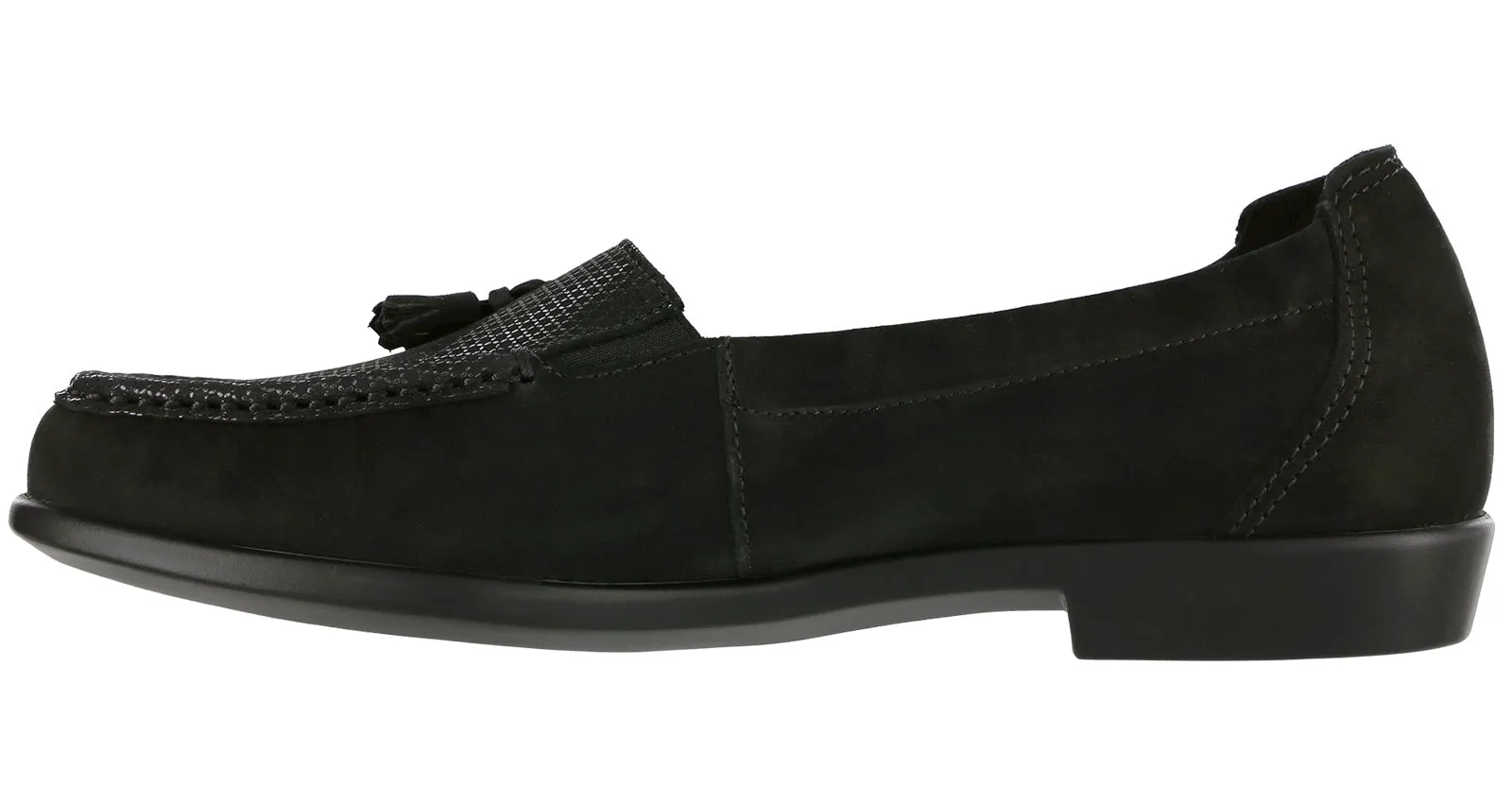 SAS Womens Hope Tassel SlipOn