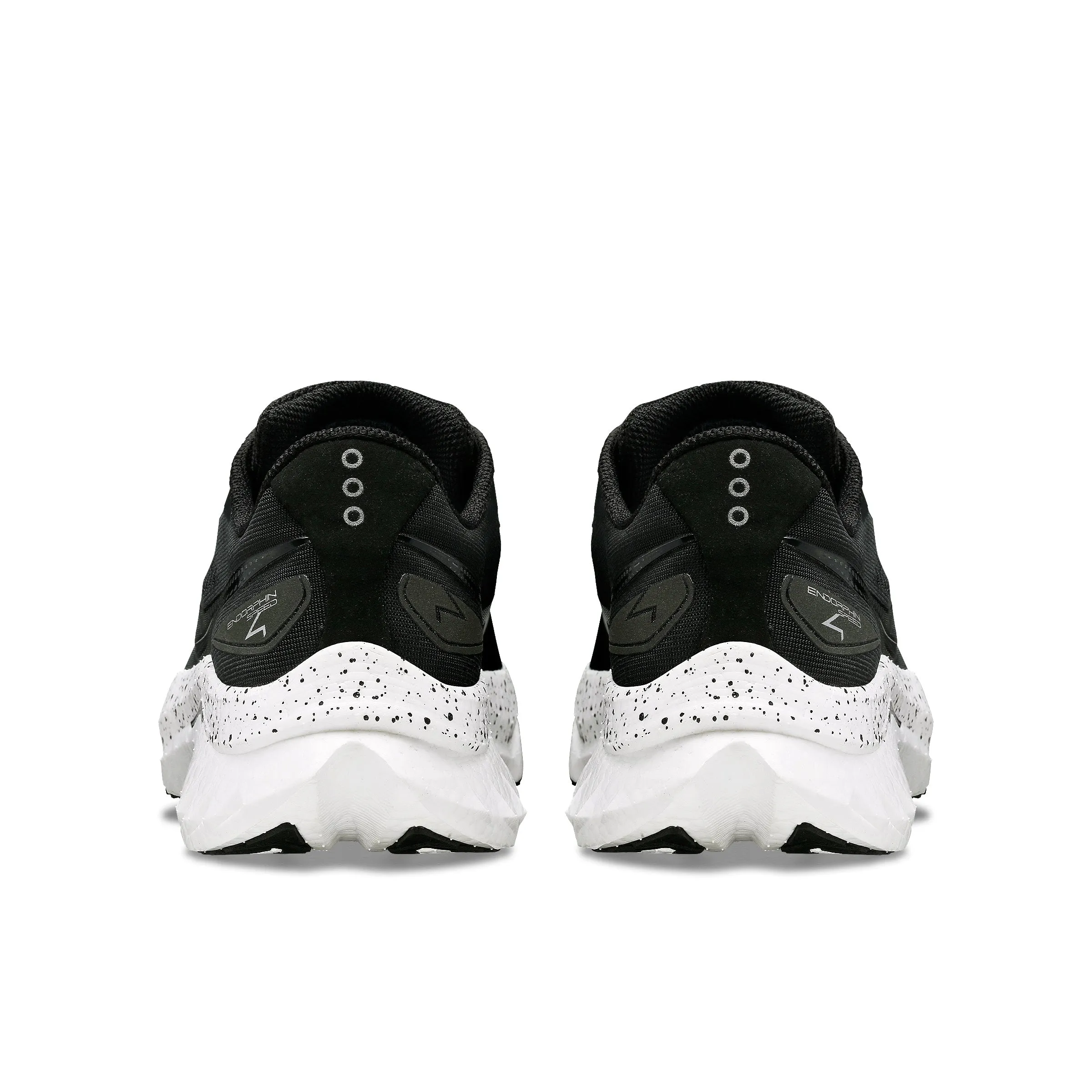 Saucony Endorphin Speed 4 (Mens) - Black