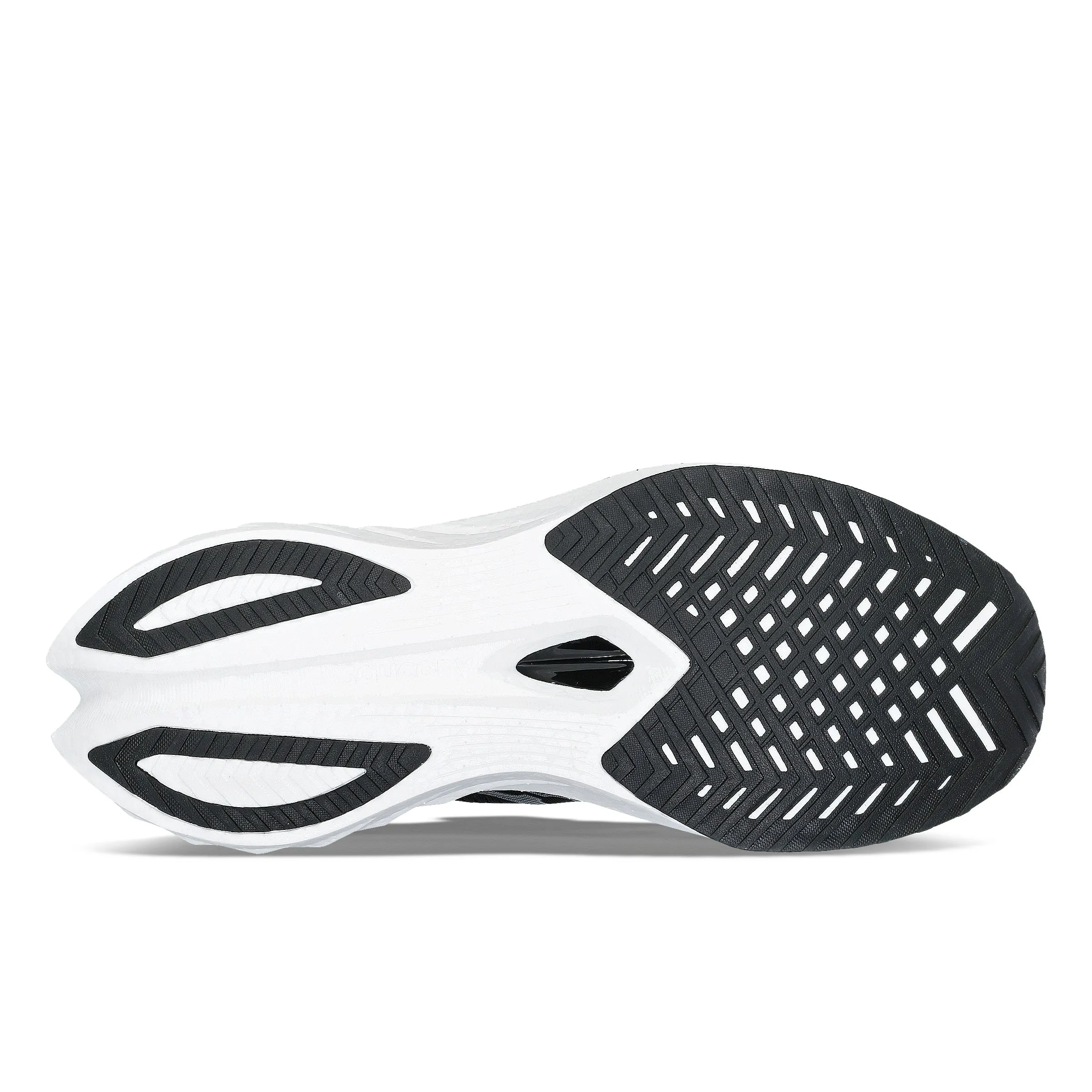 Saucony Endorphin Speed 4 (Mens) - Black