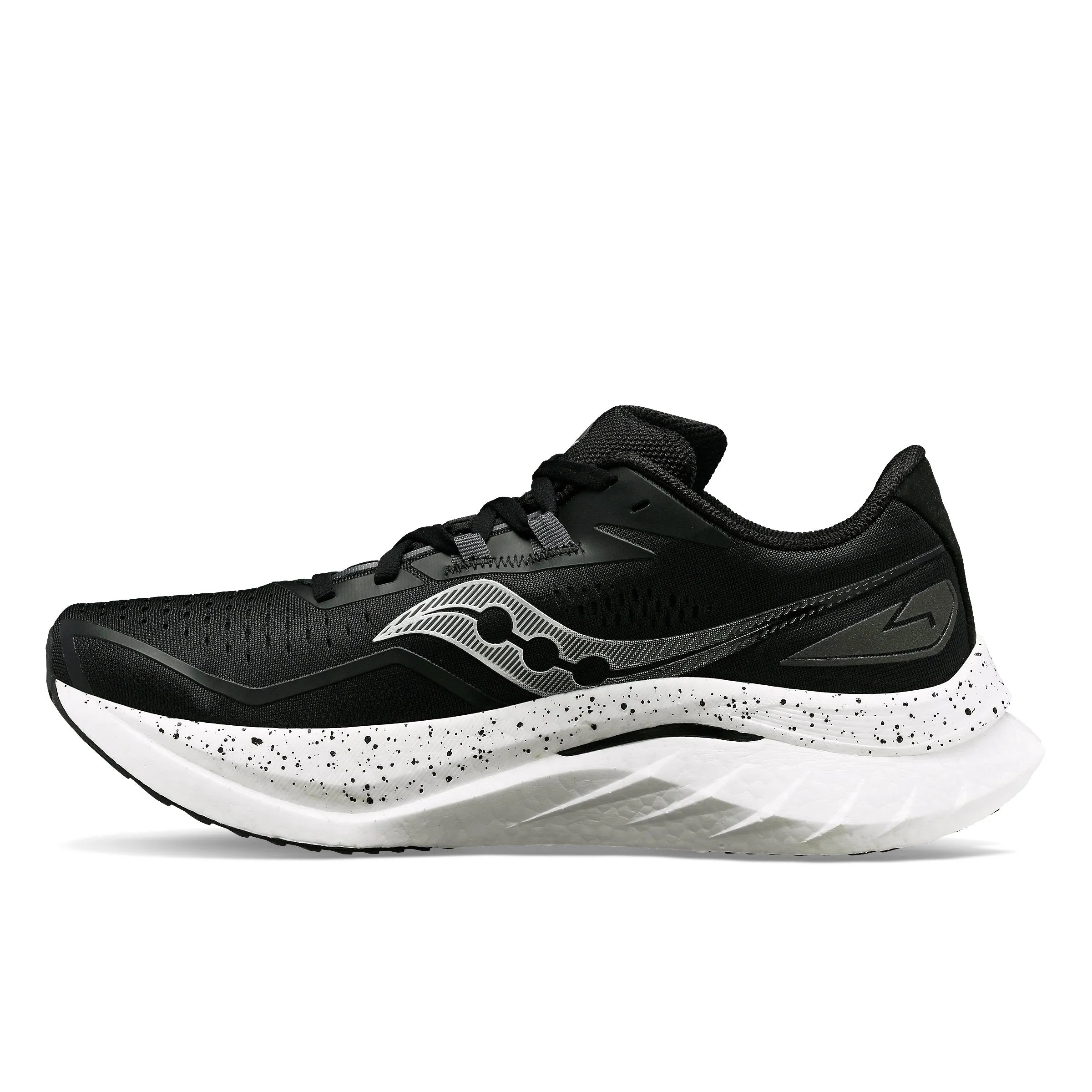 Saucony Endorphin Speed 4 (Mens) - Black