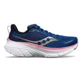 Saucony Guide 17 Women's - NAVY /ORCHID
