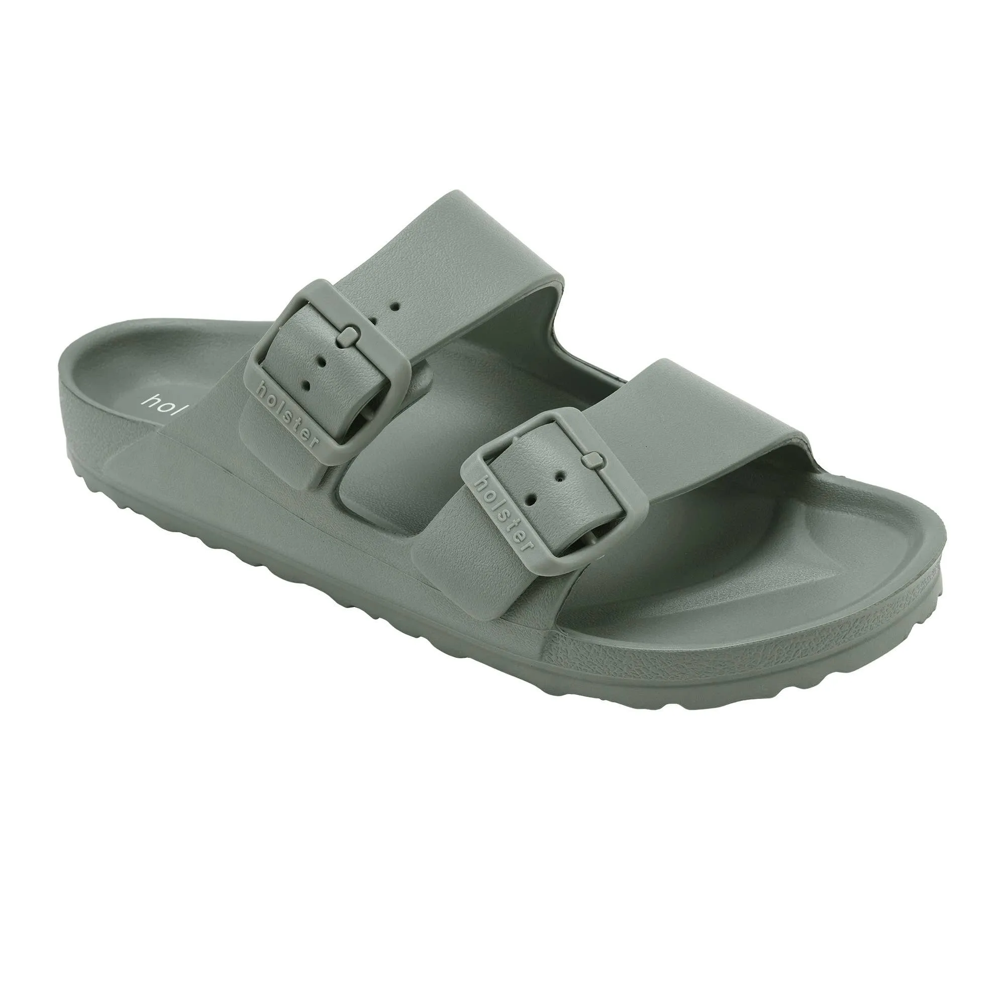 Sea Grass Slide Sandal