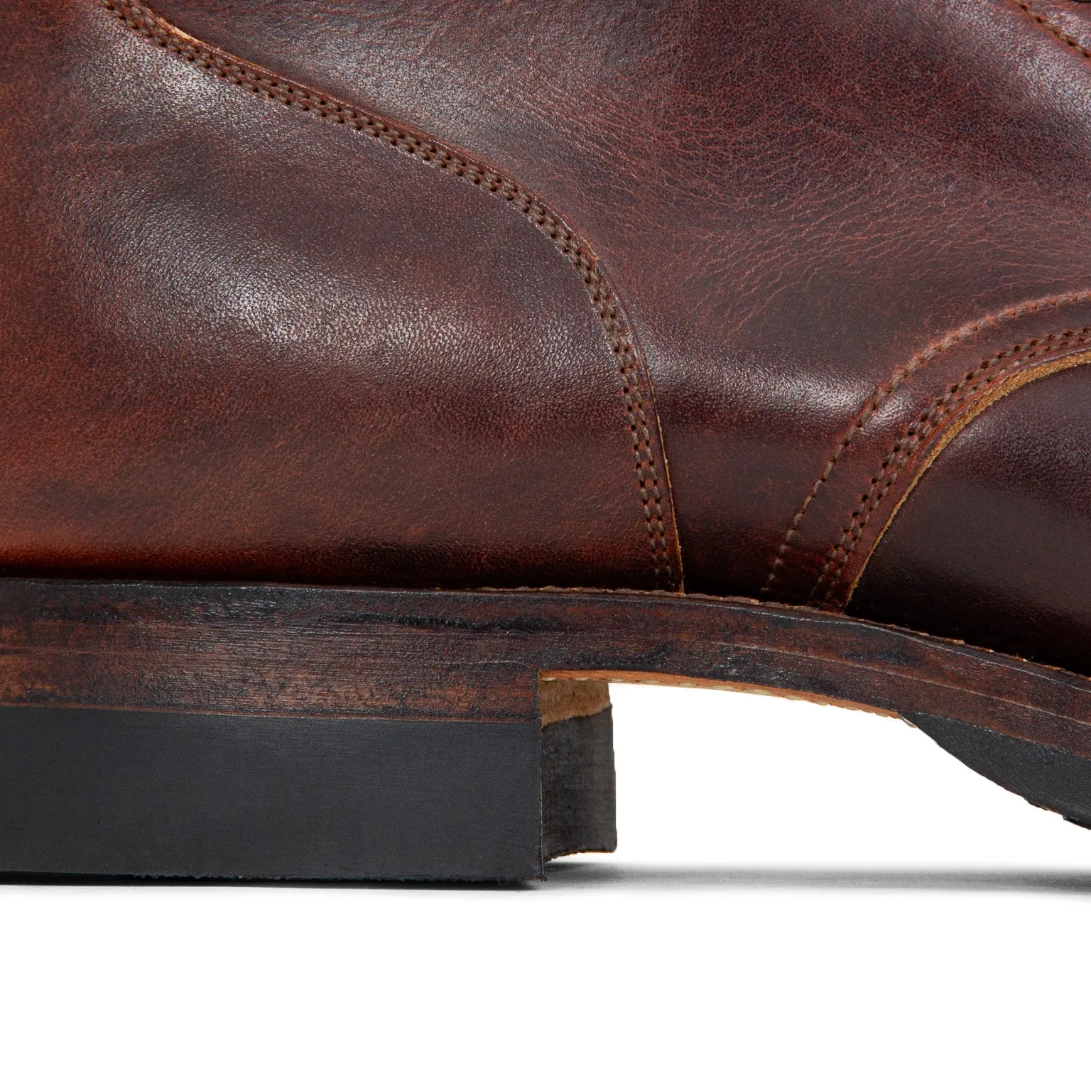Service Boot® 2040 BCT - Brown Nut Cypress