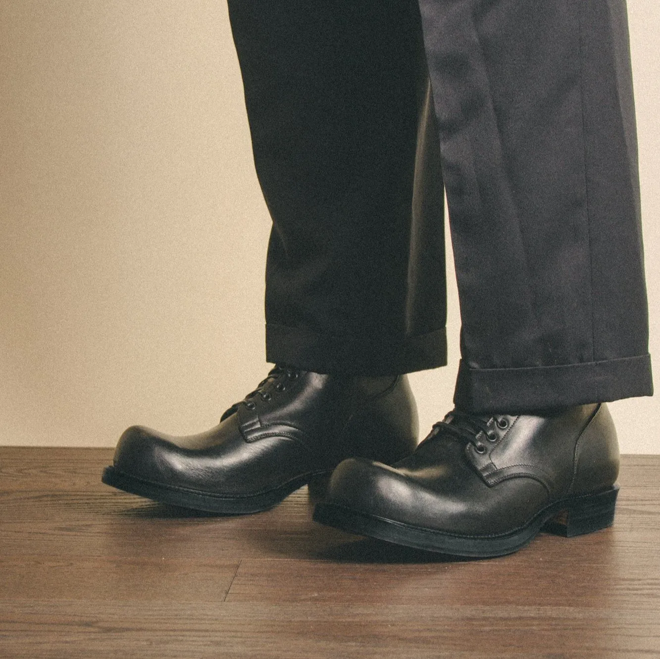 Service Boot® 310 - Black Chromexcel®