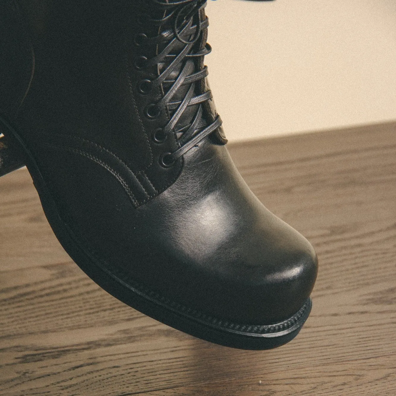 Service Boot® 310 - Black Chromexcel®