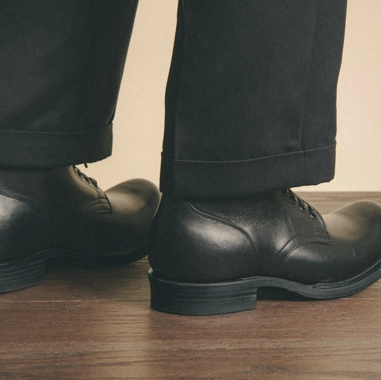Service Boot® 310 - Black Chromexcel®