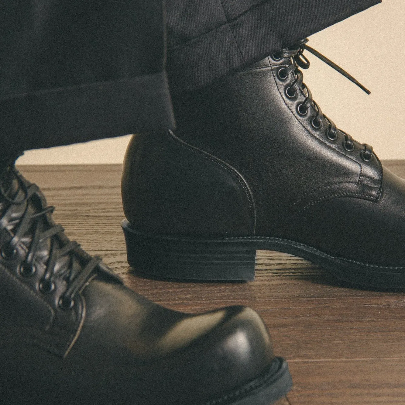 Service Boot® 310 - Black Chromexcel®
