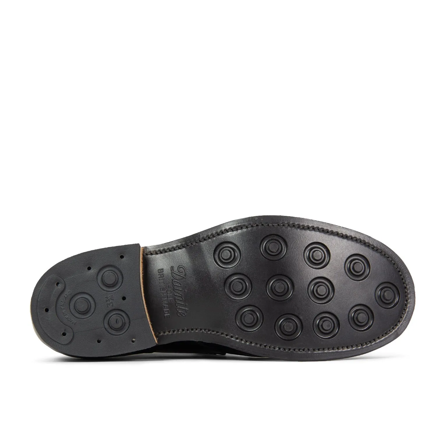 Service Boot® 310 - Black Chromexcel®