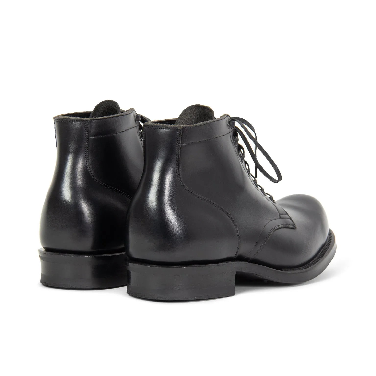 Service Boot® 310 - Black Chromexcel®