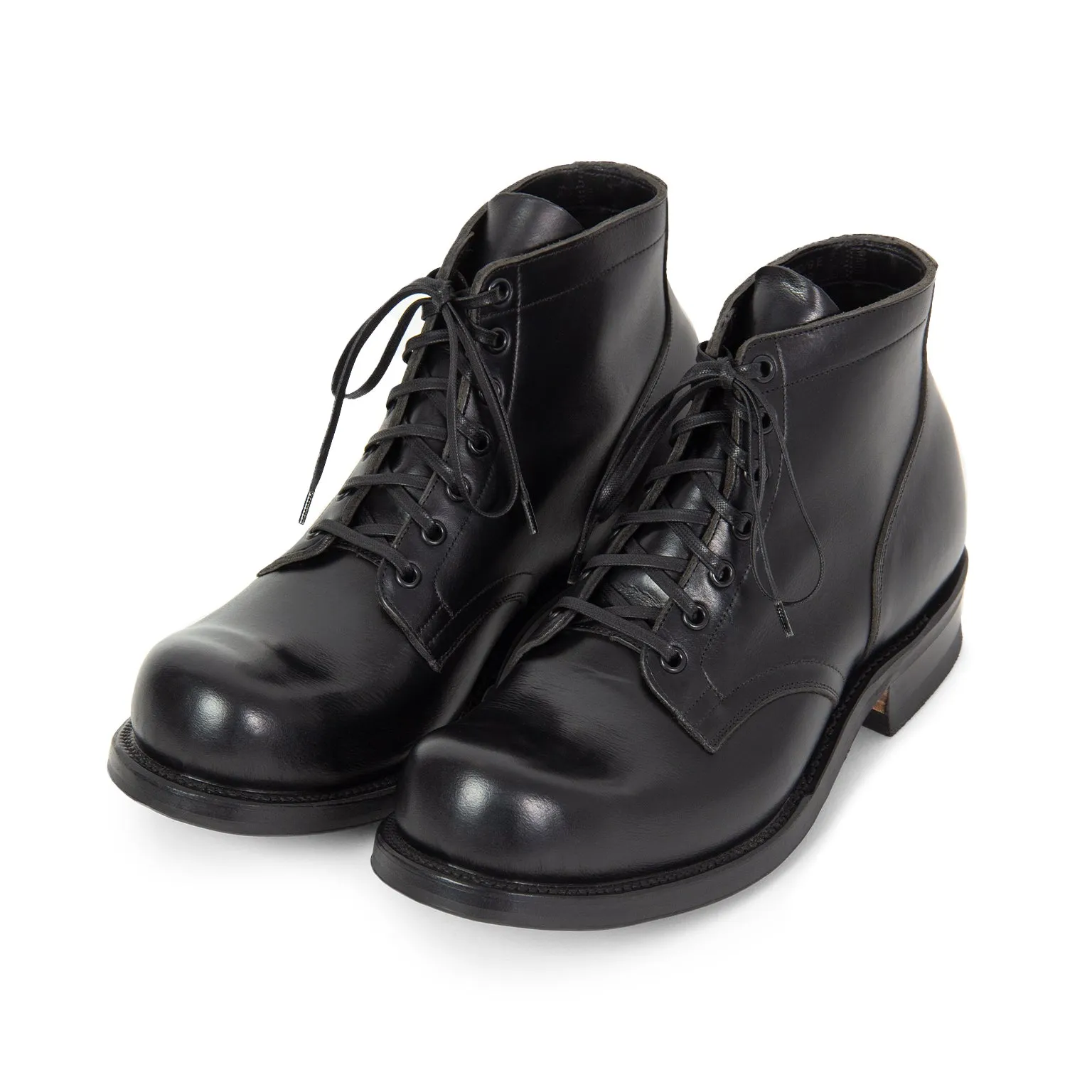 Service Boot® 310 - Black Chromexcel®