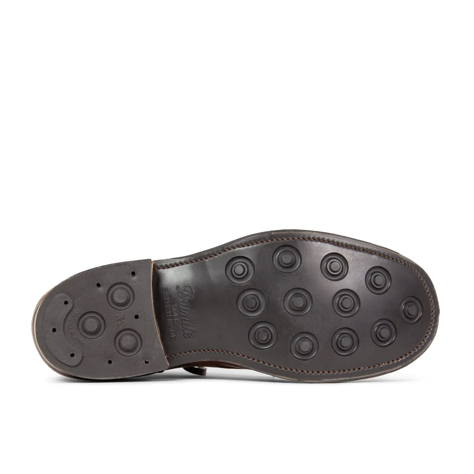 Service Boot® 310 - Natural Chromexcel®