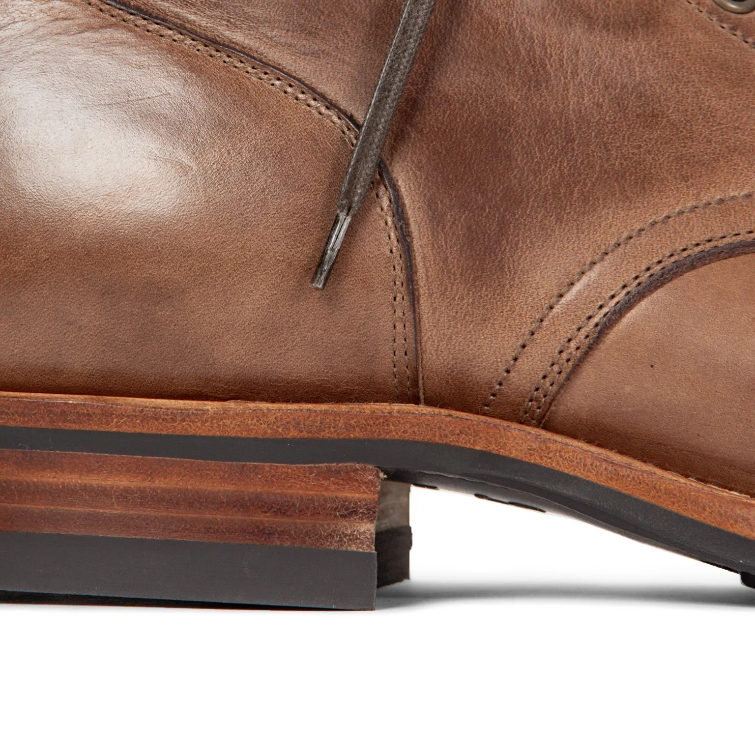 Service Boot® 310 - Natural Chromexcel®
