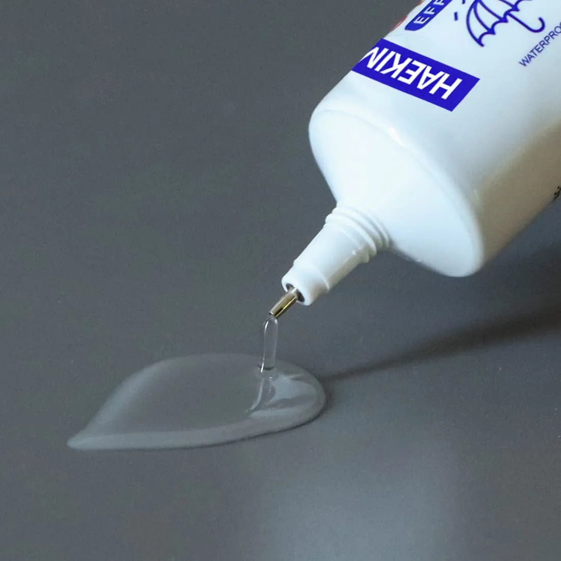 Shoe Glue Sole Repair, Slow-Drying Transparent Shoe Repair Glue Kit, Waterproof, Non-Hardening Adhesive