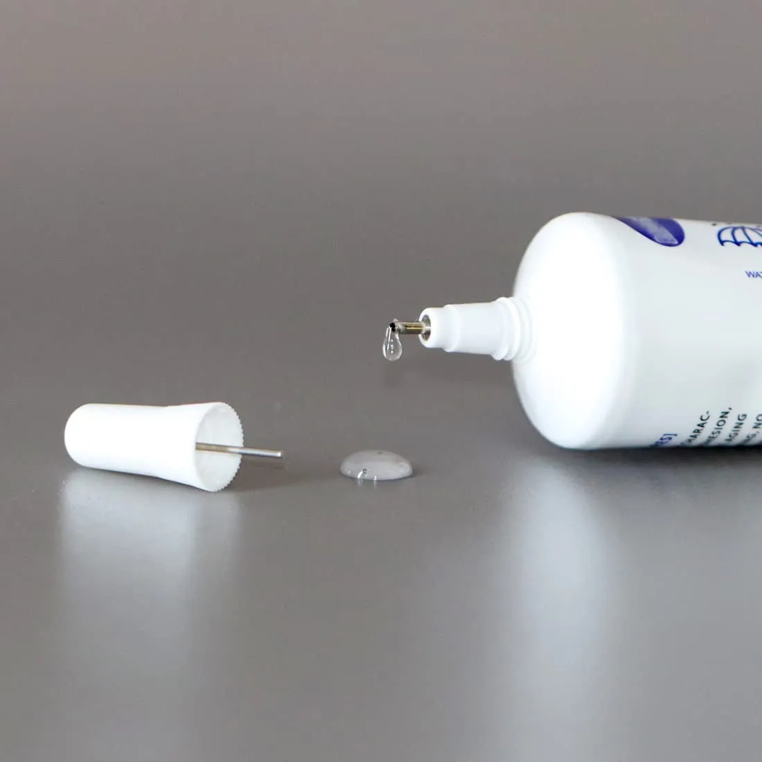 Shoe Glue Sole Repair, Slow-Drying Transparent Shoe Repair Glue Kit, Waterproof, Non-Hardening Adhesive