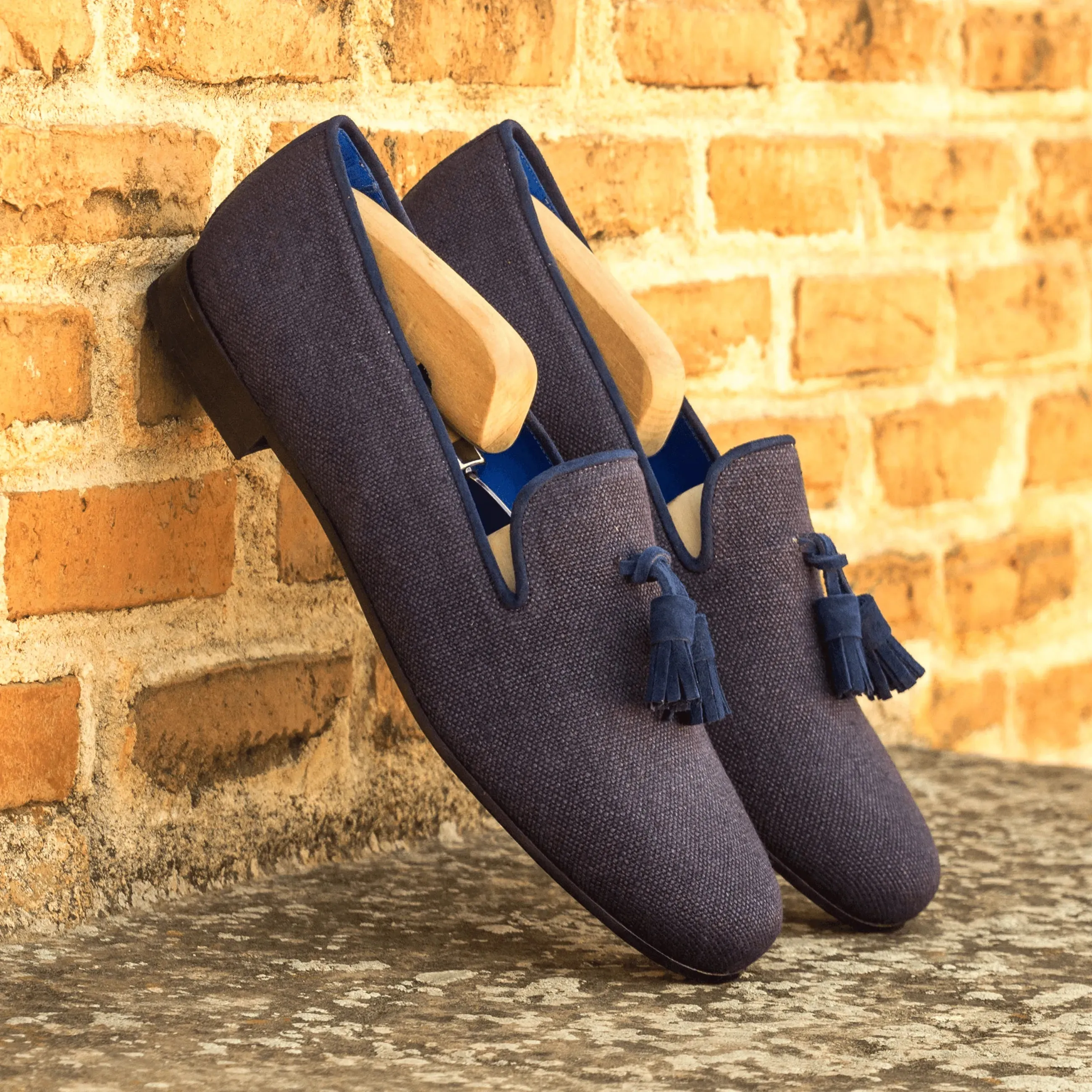 Sina Wellington Slipon II