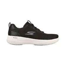 SKECHERS GO WALK STABILITY - MAGNIFICIENT GLOW - 124602 - BKW