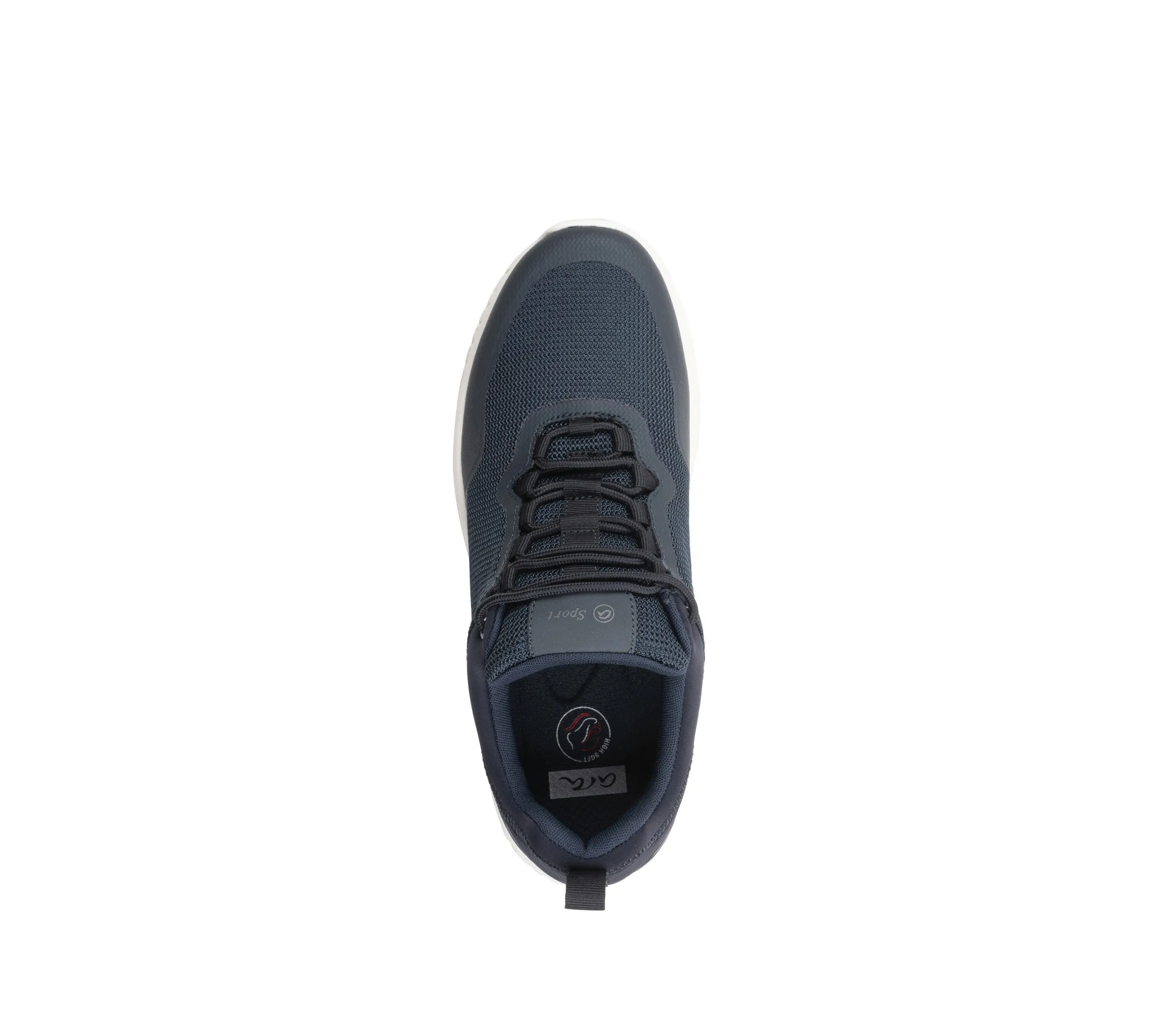 Sparks Men's Sporty Sneaker