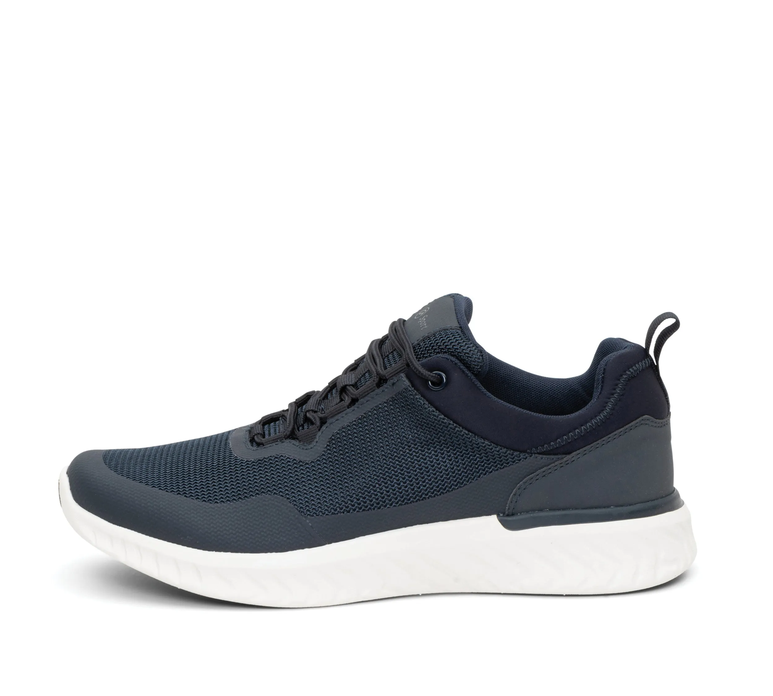 Sparks Men's Sporty Sneaker