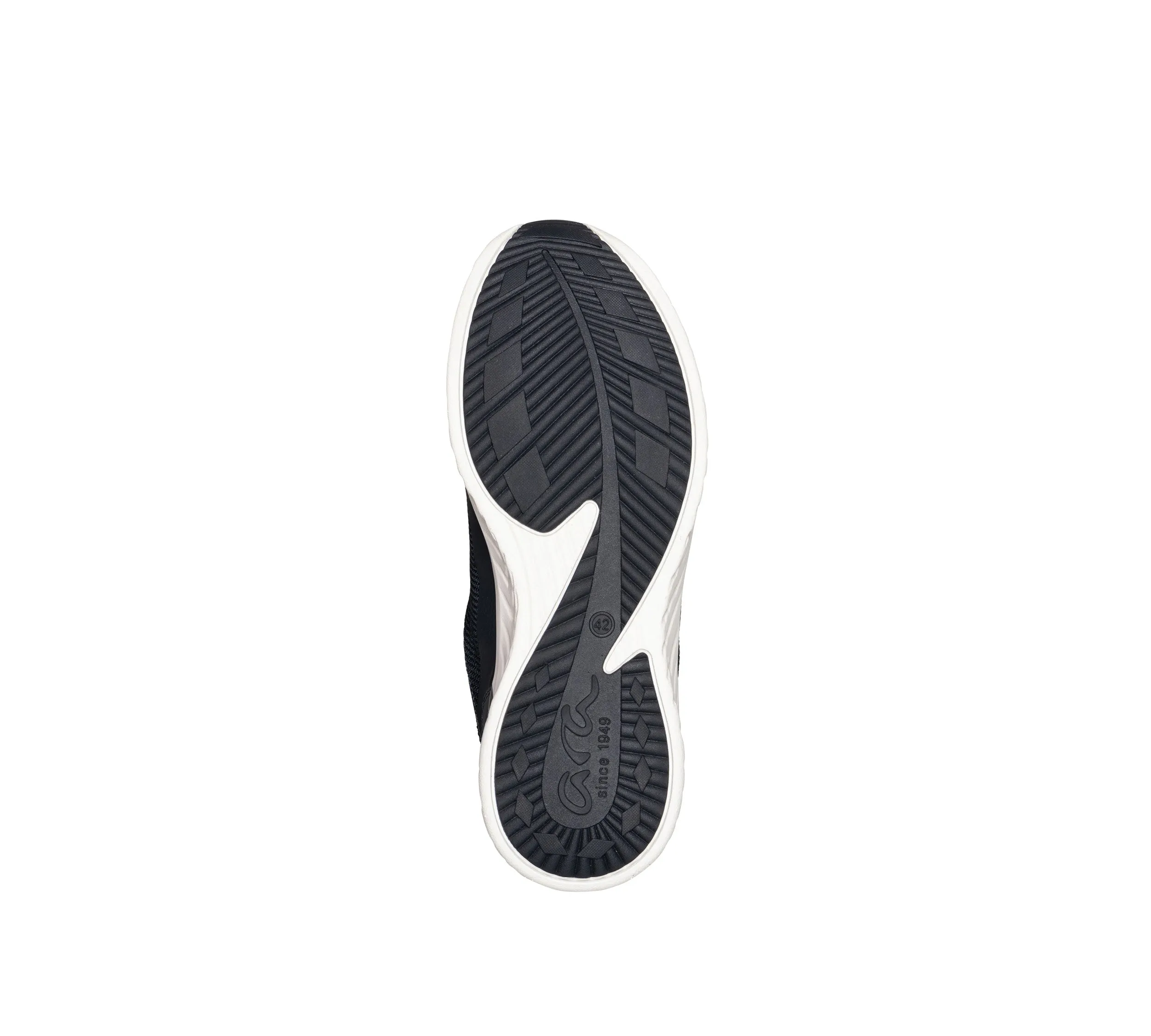 Sparks Men's Sporty Sneaker