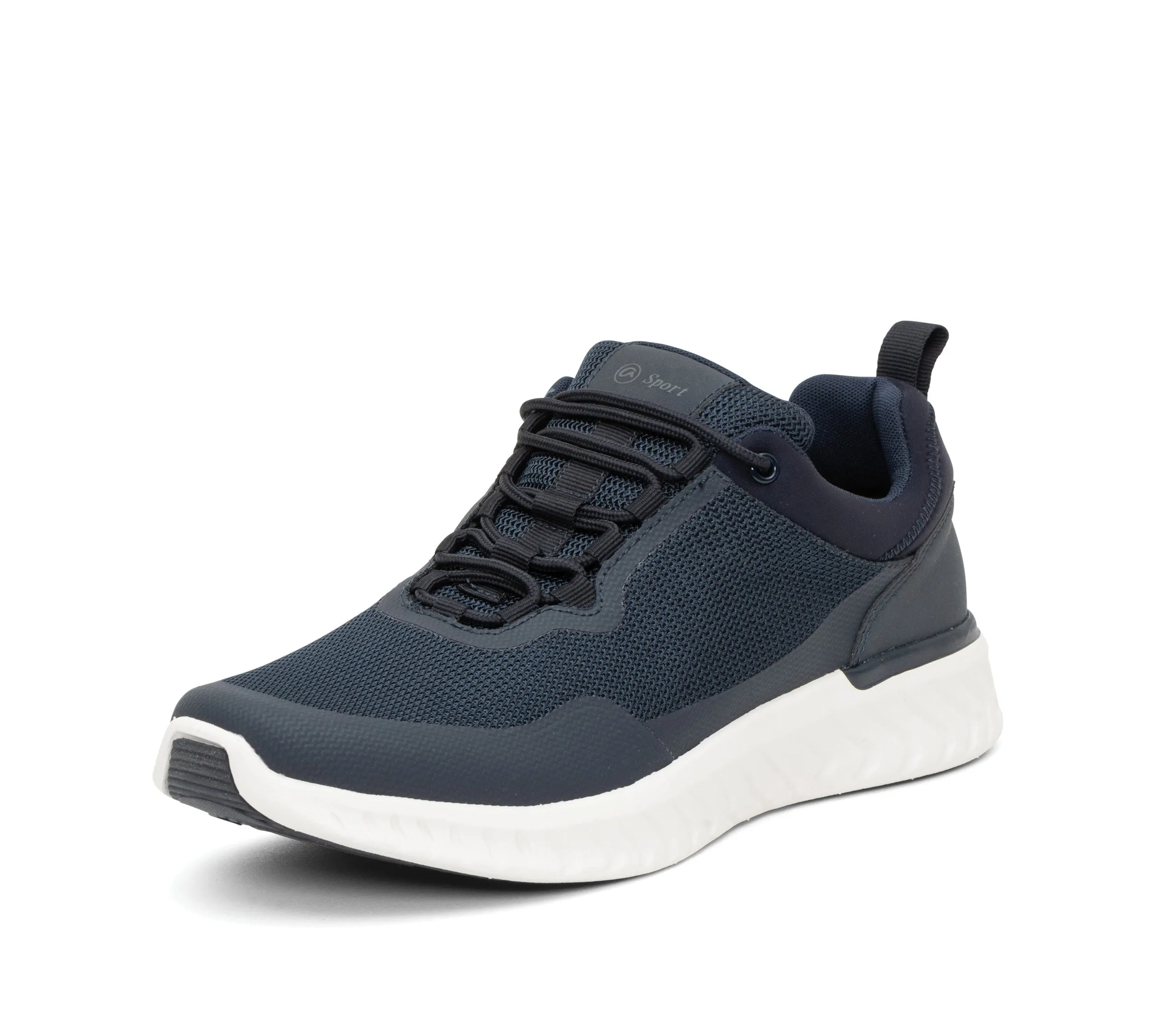 Sparks Men's Sporty Sneaker
