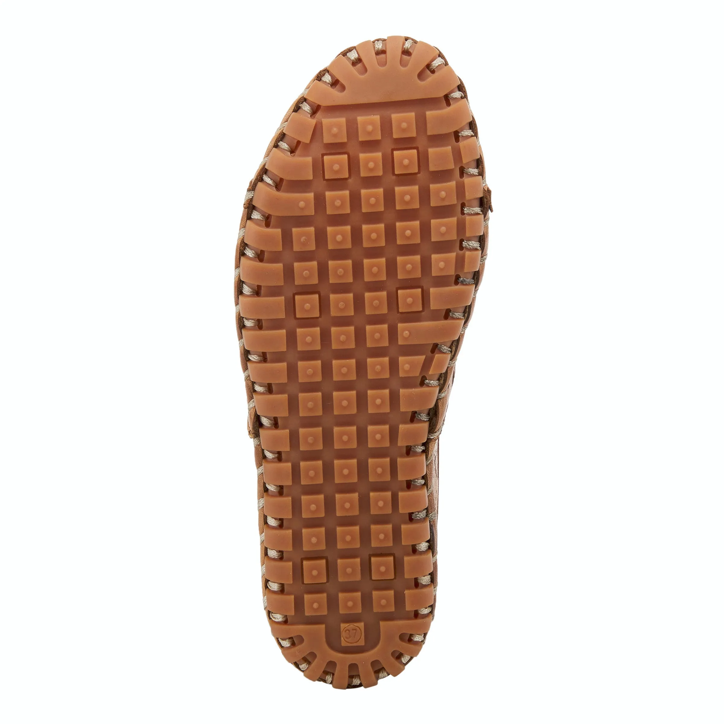 Spring Step FUSARO Leather Slipon Shoe