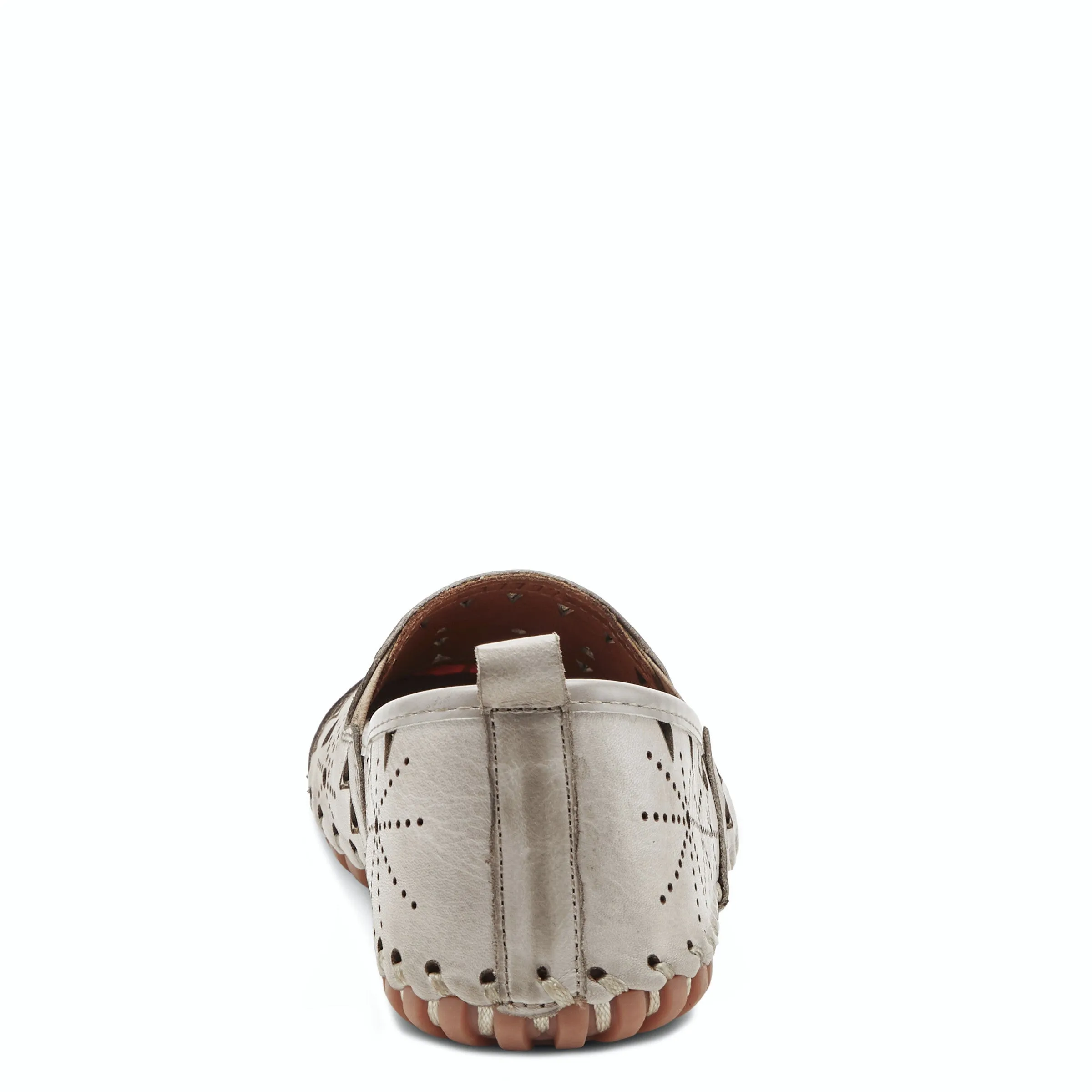 Spring Step FUSARO Leather Slipon Shoe
