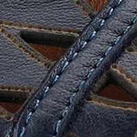 Spring Step FUSARO Leather Slipon Shoe
