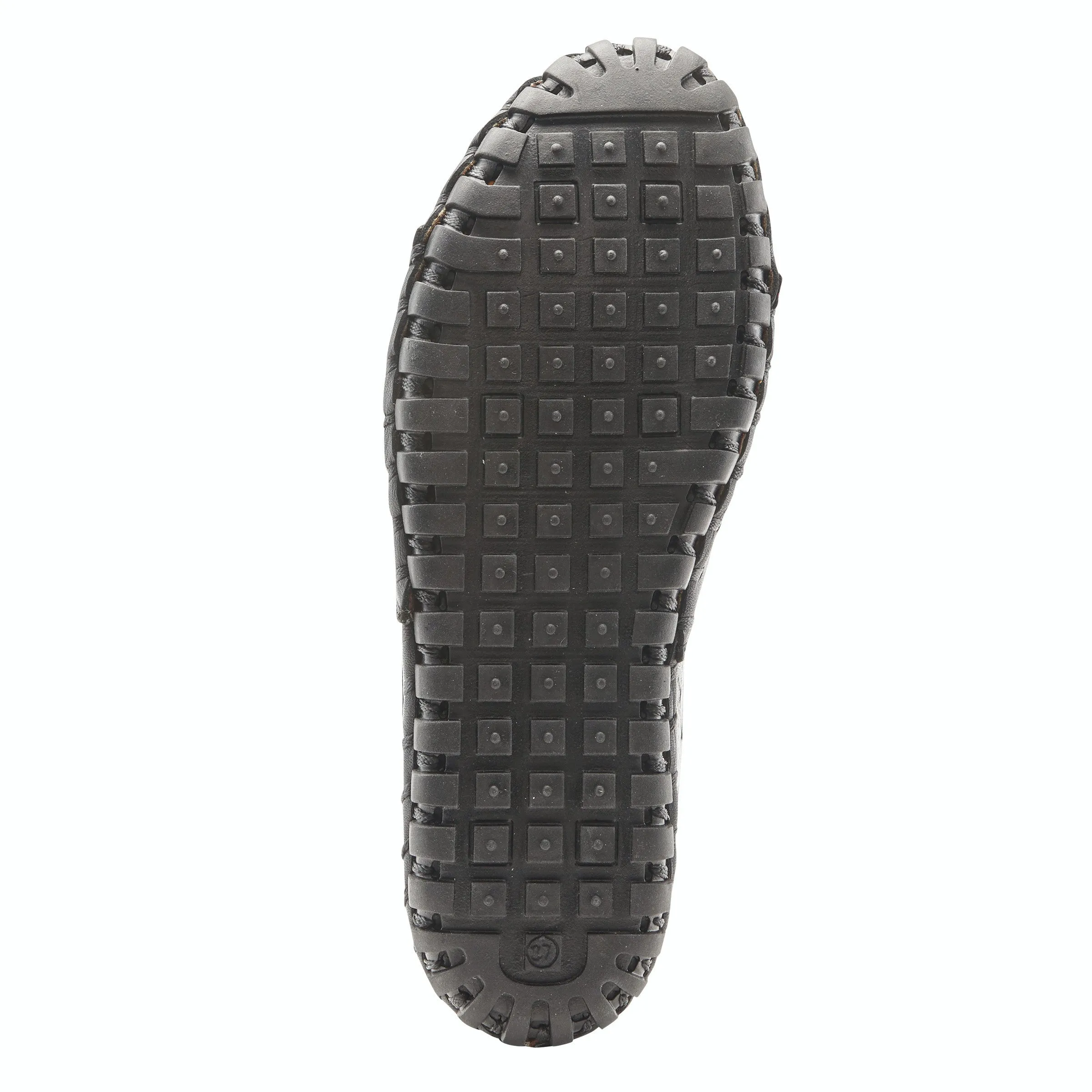 Spring Step FUSARO Leather Slipon Shoe