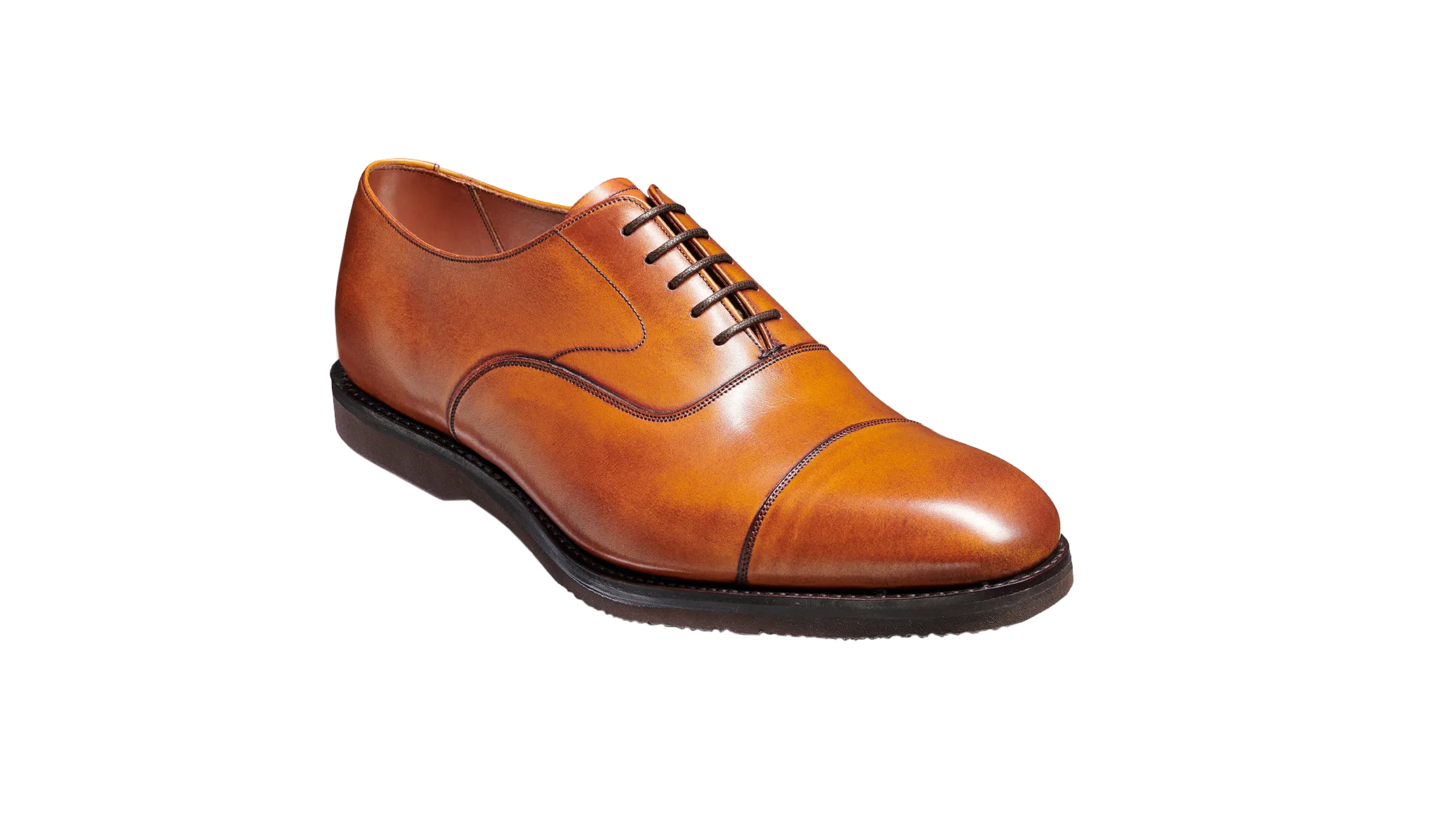 Stan - Antique Rosewood