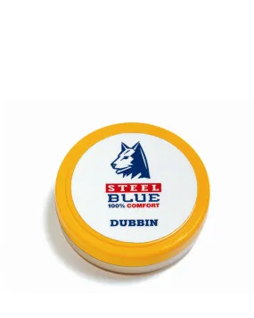 STEEL BLUE - DUBBIN BOOT PROTECTOR
