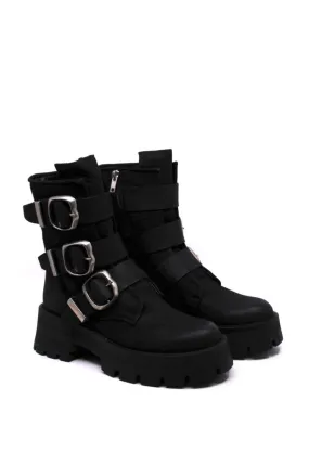 Steve Madden Roland Black