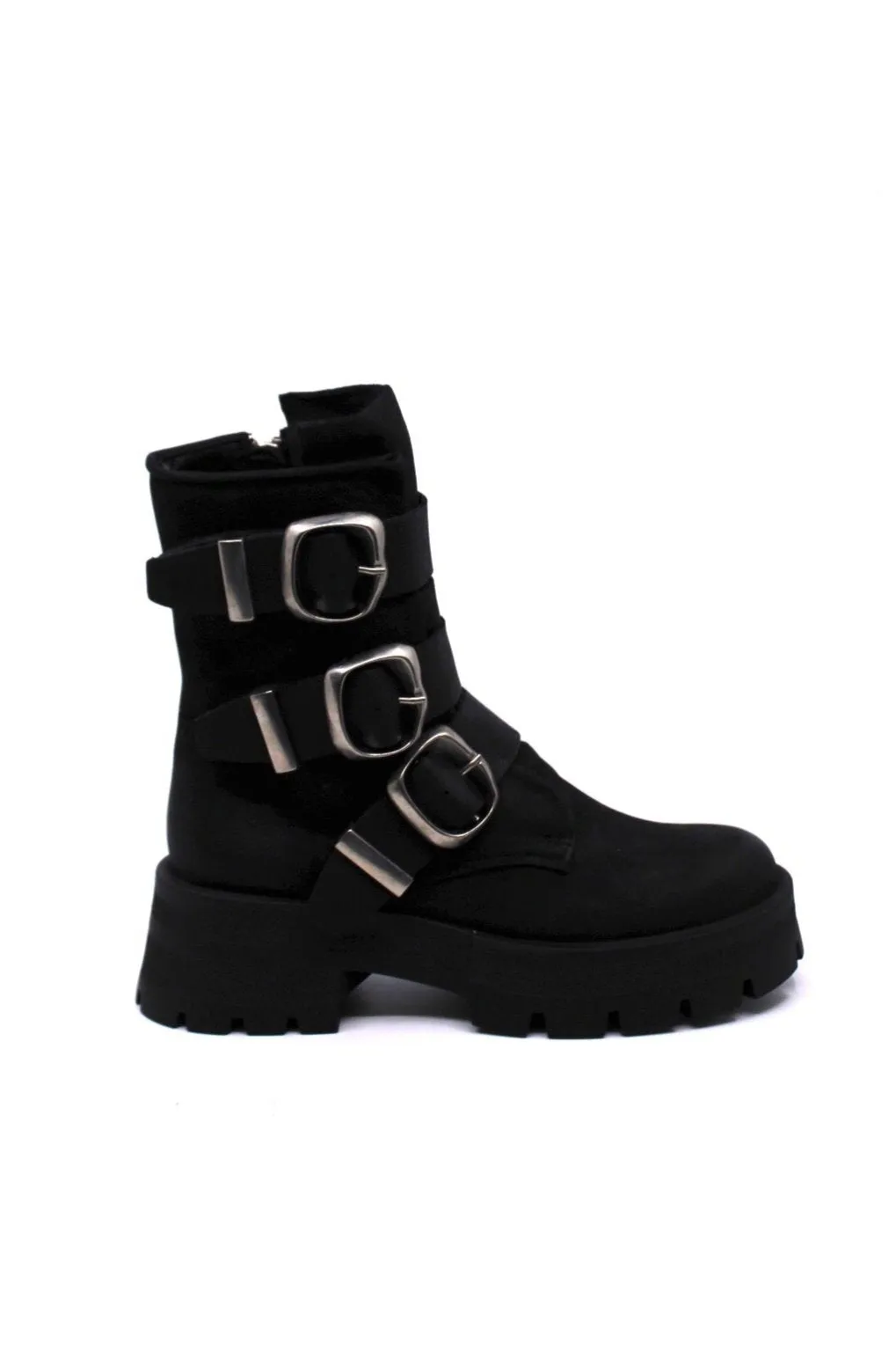 Steve Madden Roland Black