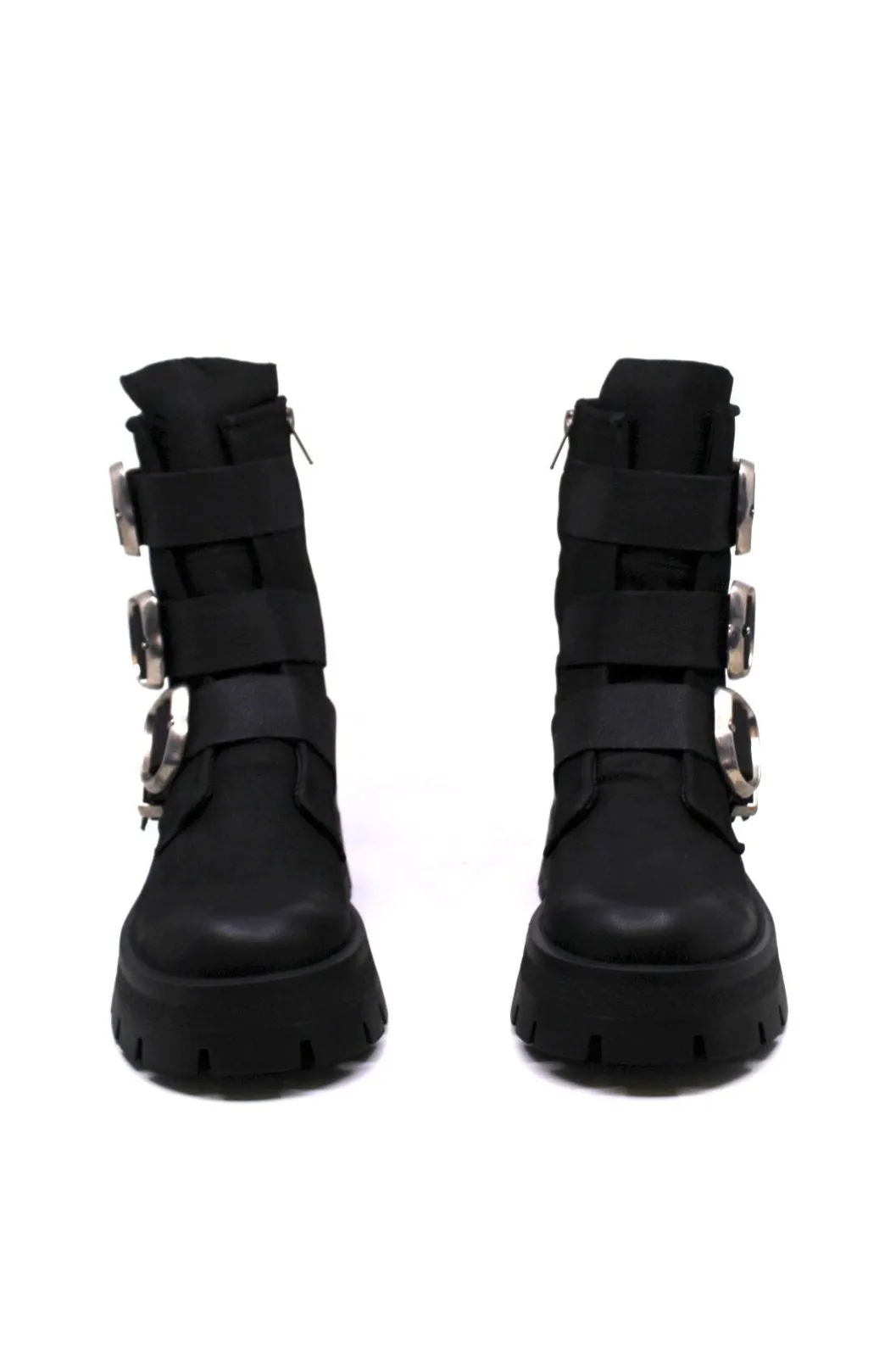 Steve Madden Roland Black