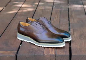 Style: 515-40-Chestnut