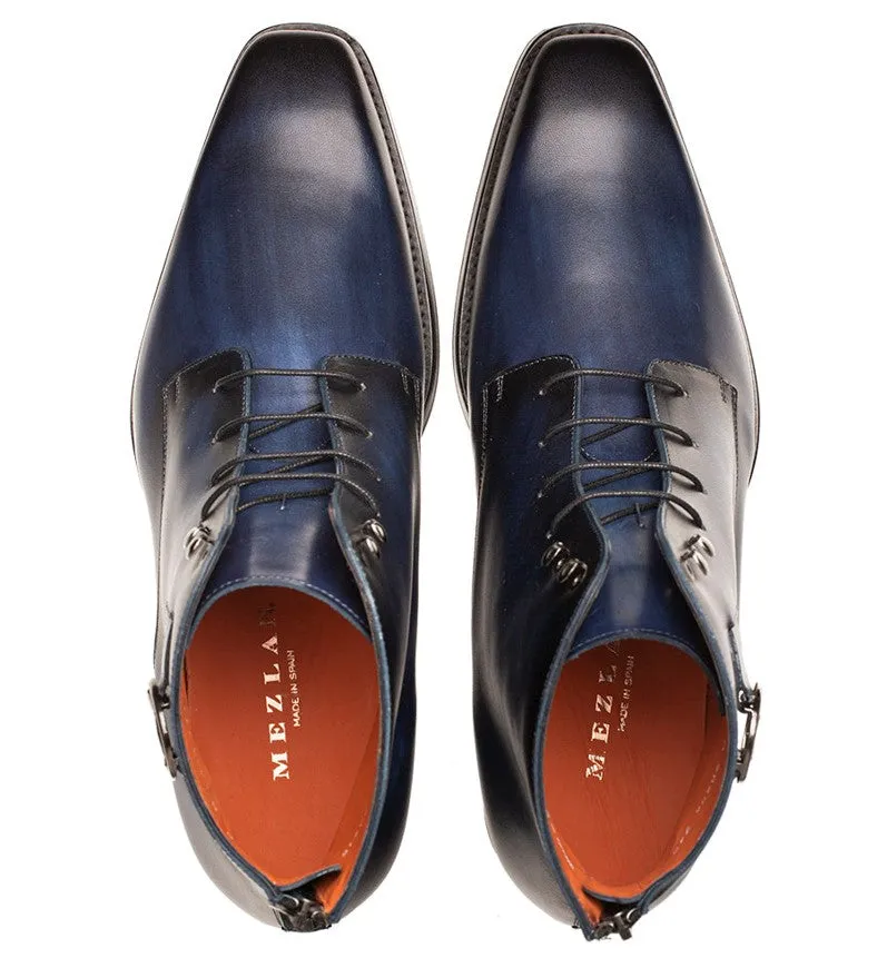 Style: Frontera-Blue