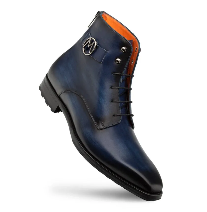 Style: Frontera-Blue