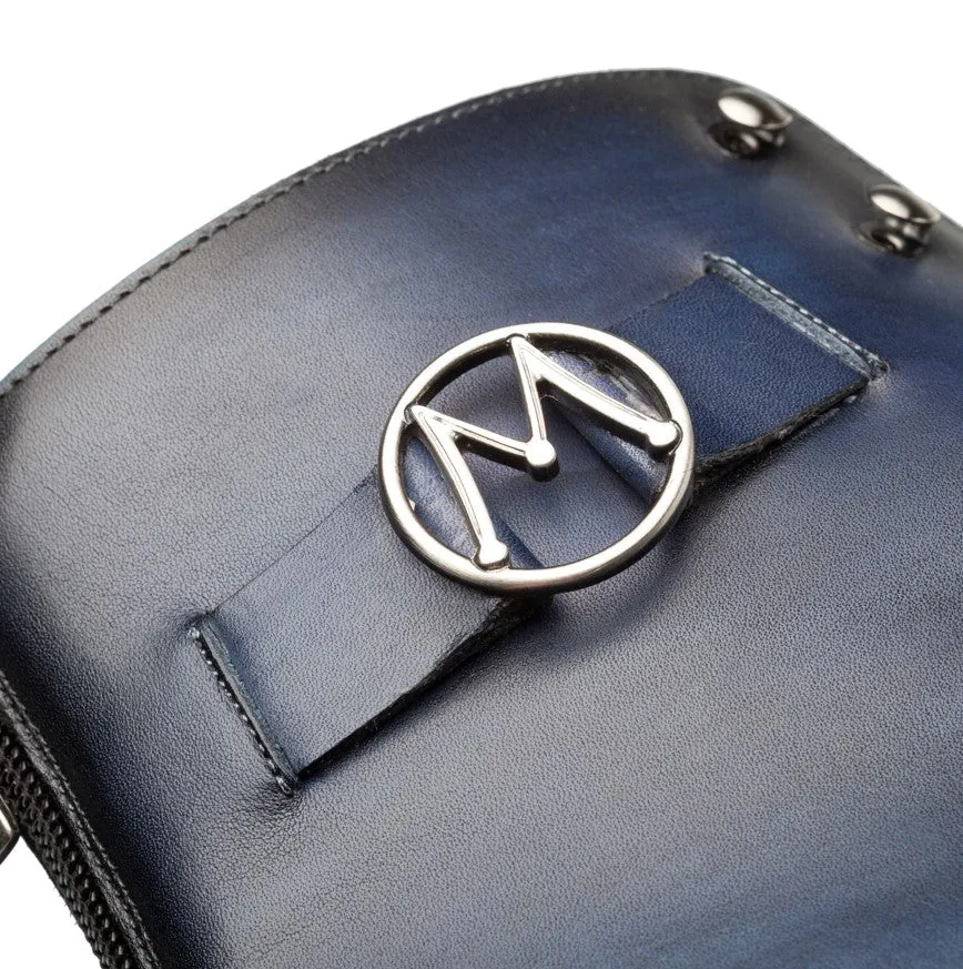 Style: Frontera-Blue