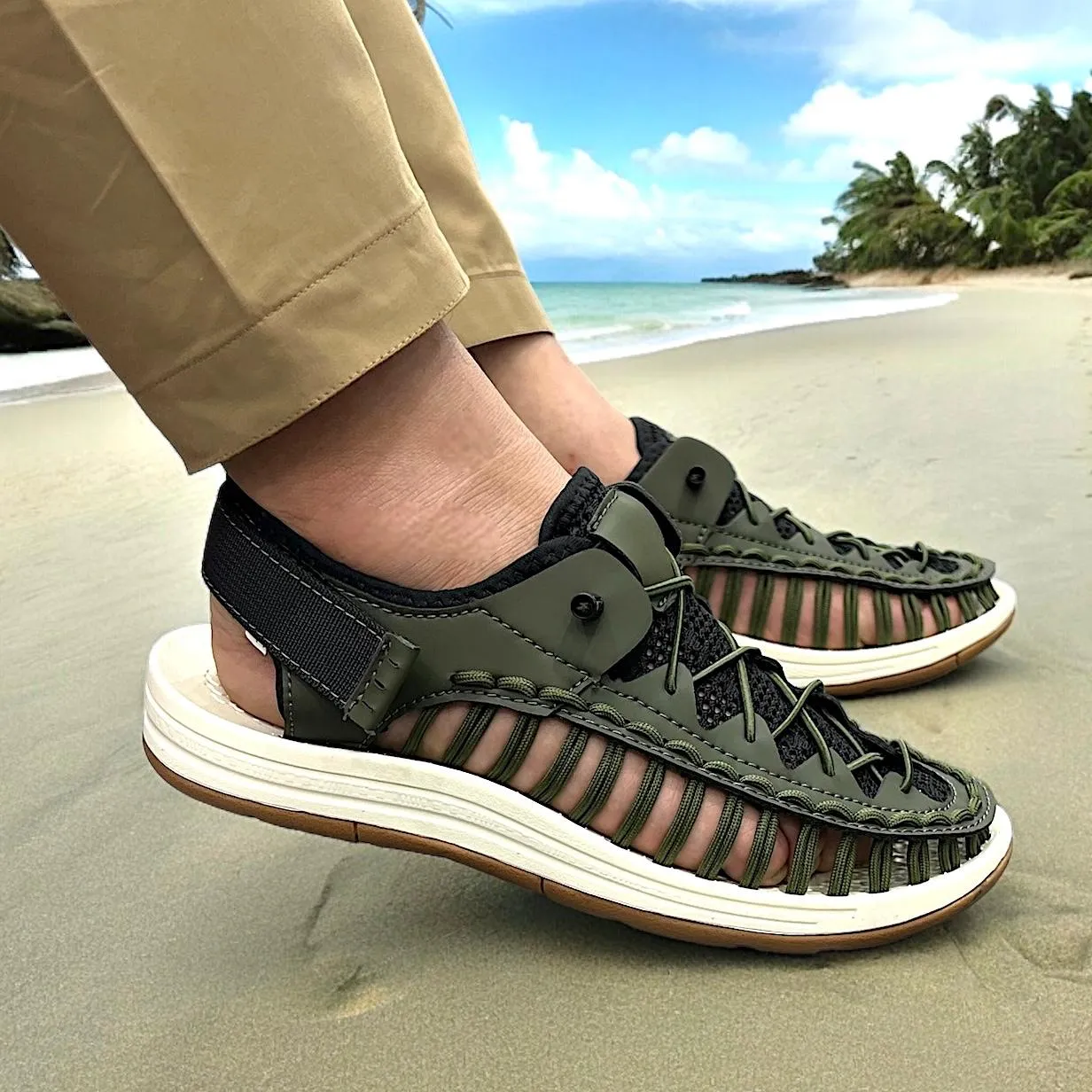 Summer breathable 0388