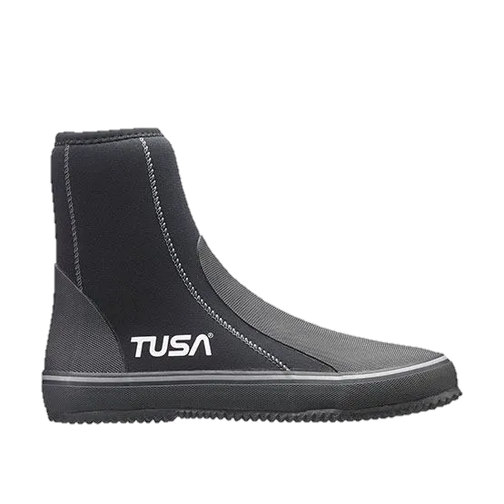 TUSA SS 5mm Dive Boot