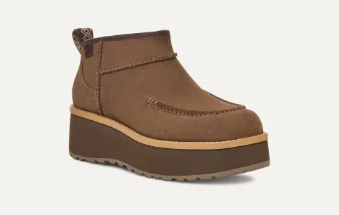 UGG- WOMEN'S CITYFUNC ULTRA MINI BOOT