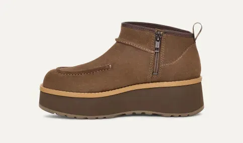 UGG- WOMEN'S CITYFUNC ULTRA MINI BOOT